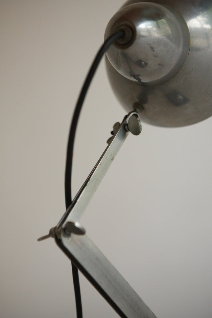 1940's Drawing Lamp