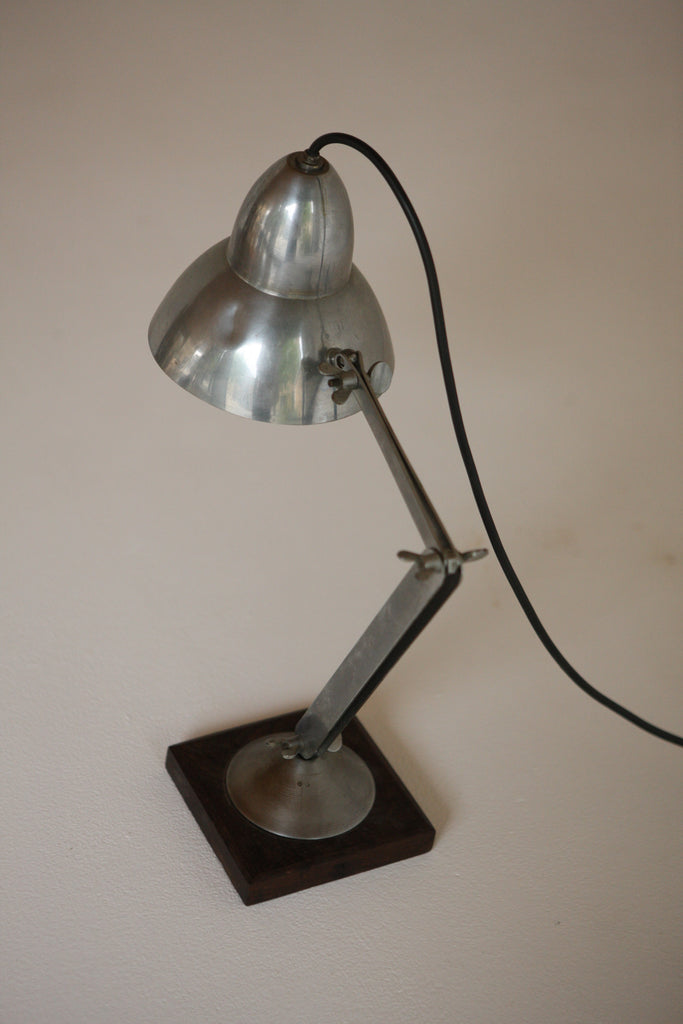 1940's Drawing Lamp