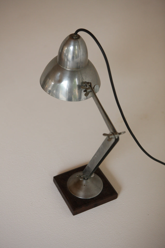 1940's Drawing Lamp