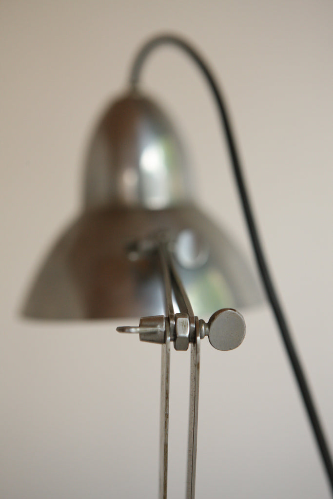 1940's Drawing Lamp