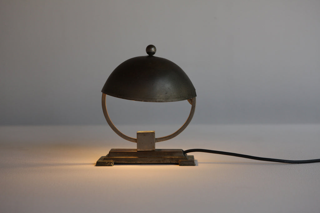 Art Deco Table Lamp