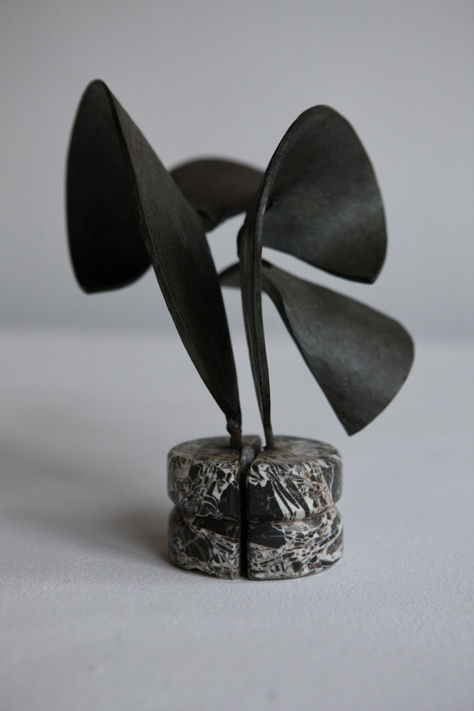 Bronze Sculpture by Serge Marchal (1944-2018)