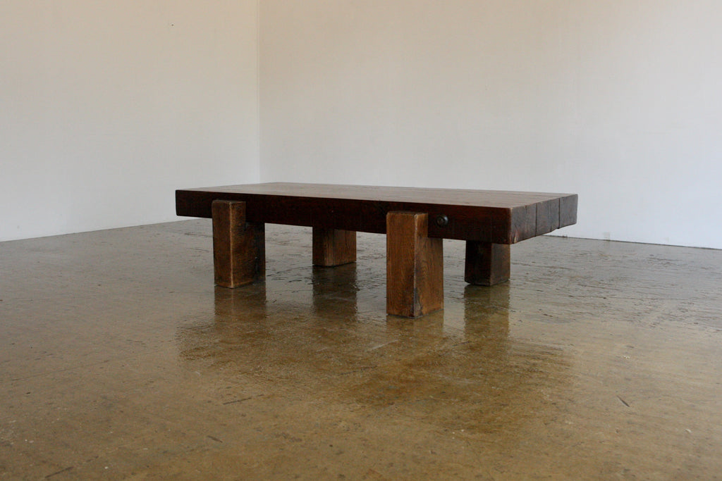 Bruatlist Coffee Table