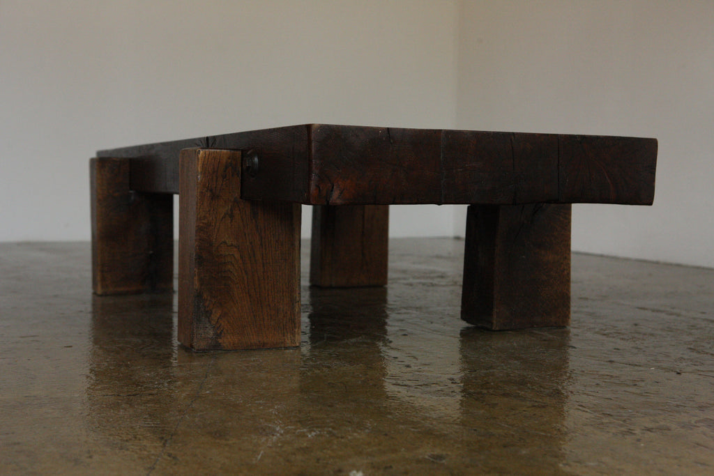 Bruatlist Coffee Table
