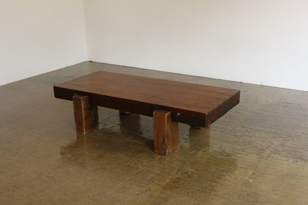 Bruatlist Coffee Table