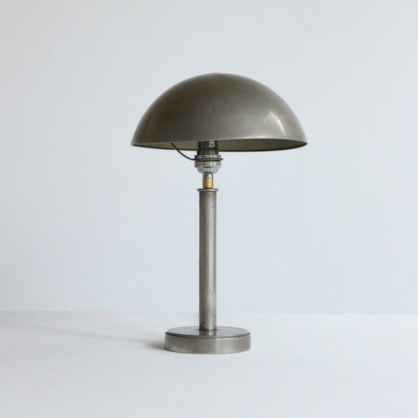 1930's Desk Lamp