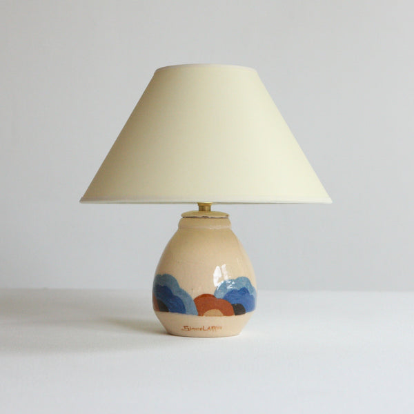 Simone Larrieu Table Lamp