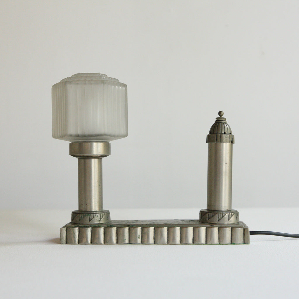 Art Deco Table Lamp