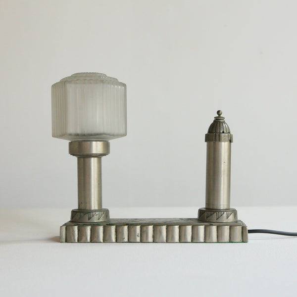 Art Deco Table Lamp