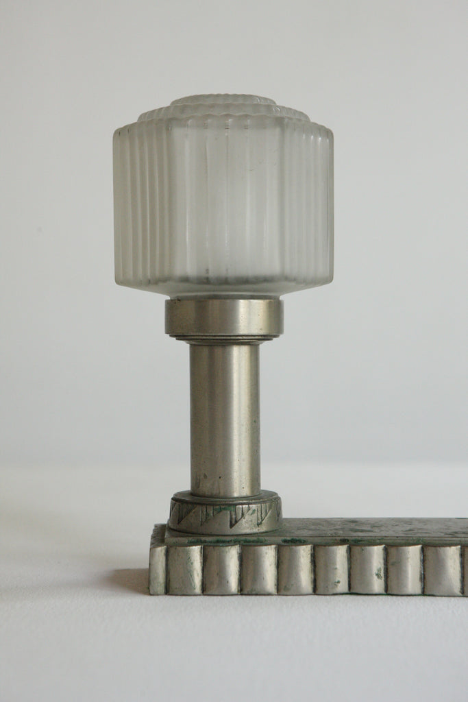 Art Deco Table Lamp