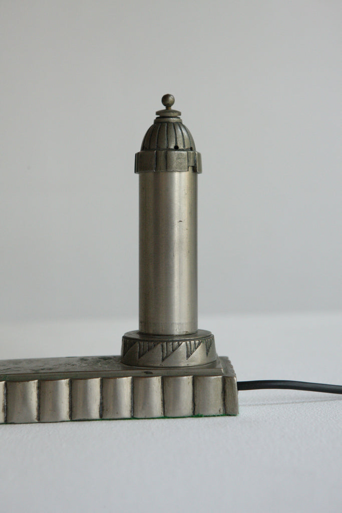 Art Deco Table Lamp