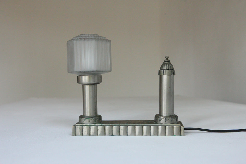 Art Deco Table Lamp