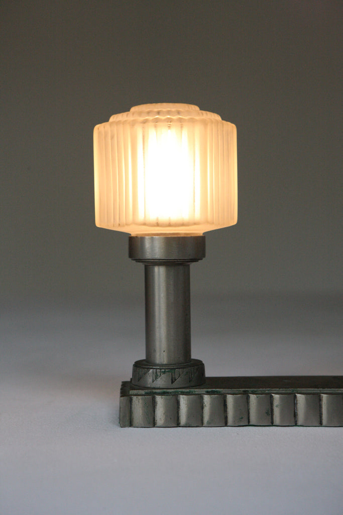Art Deco Table Lamp