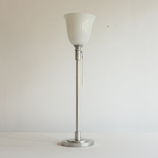 1930's Mazda Table Lamp