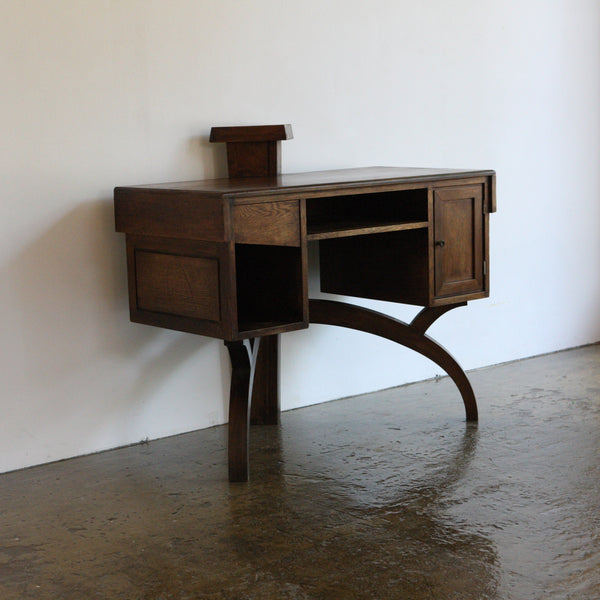 Custom Made 20th C Desk