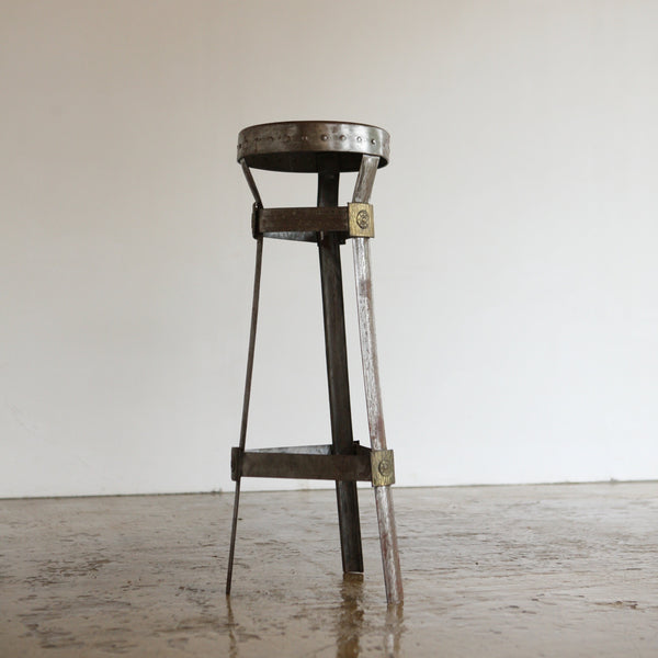 Secession Era Table/Pedestal