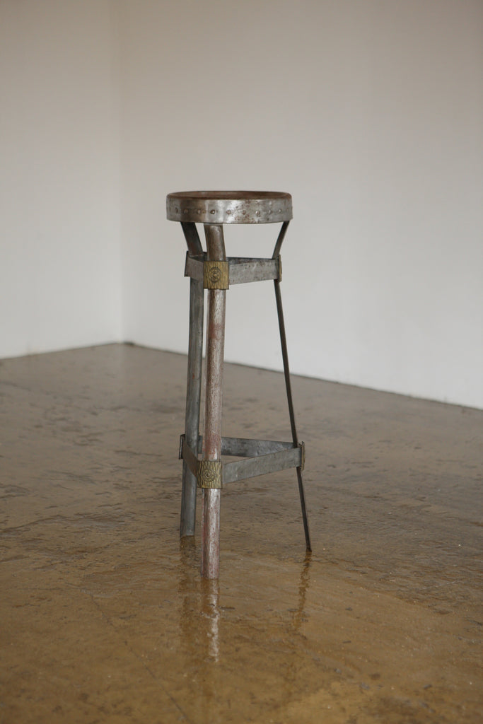 Secession Era Table/Pedestal