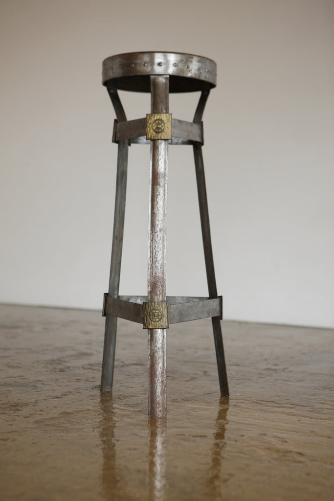 Secession Era Table/Pedestal