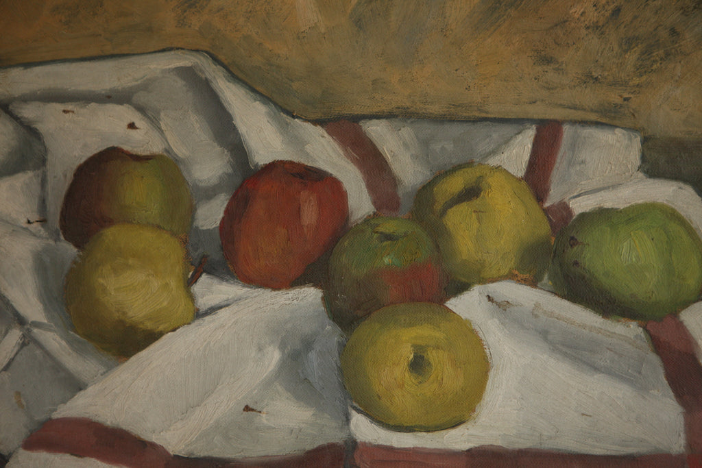 Still Life, Sermaise 1928