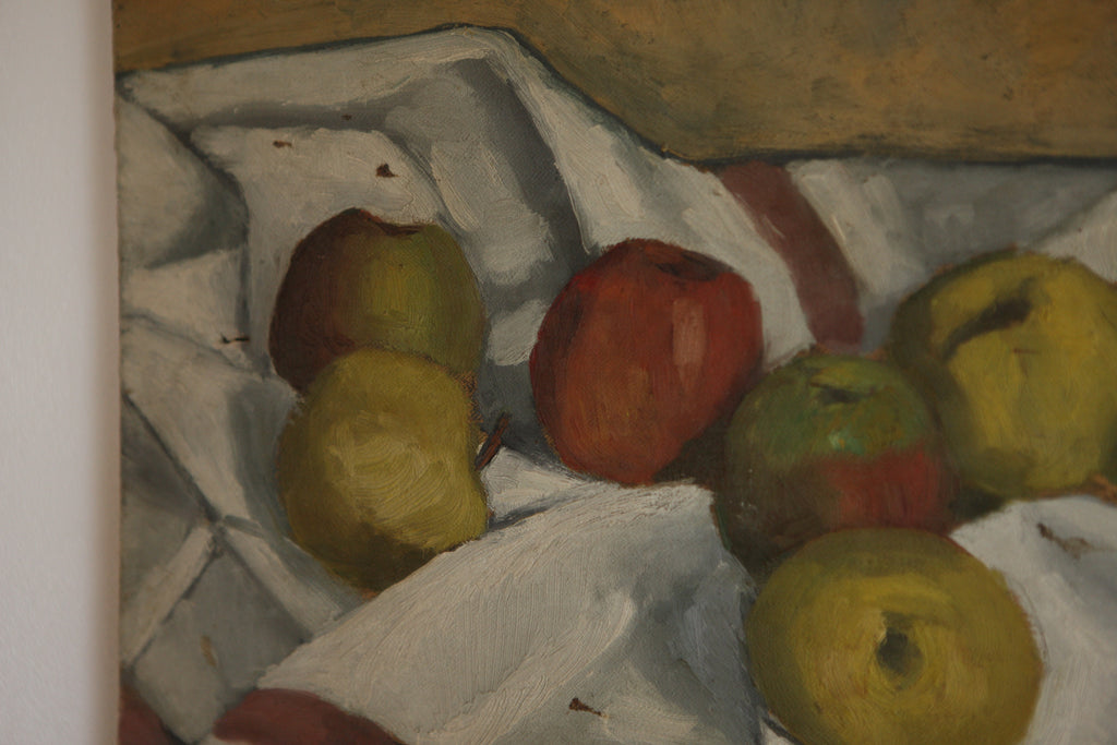 Still Life, Sermaise 1928