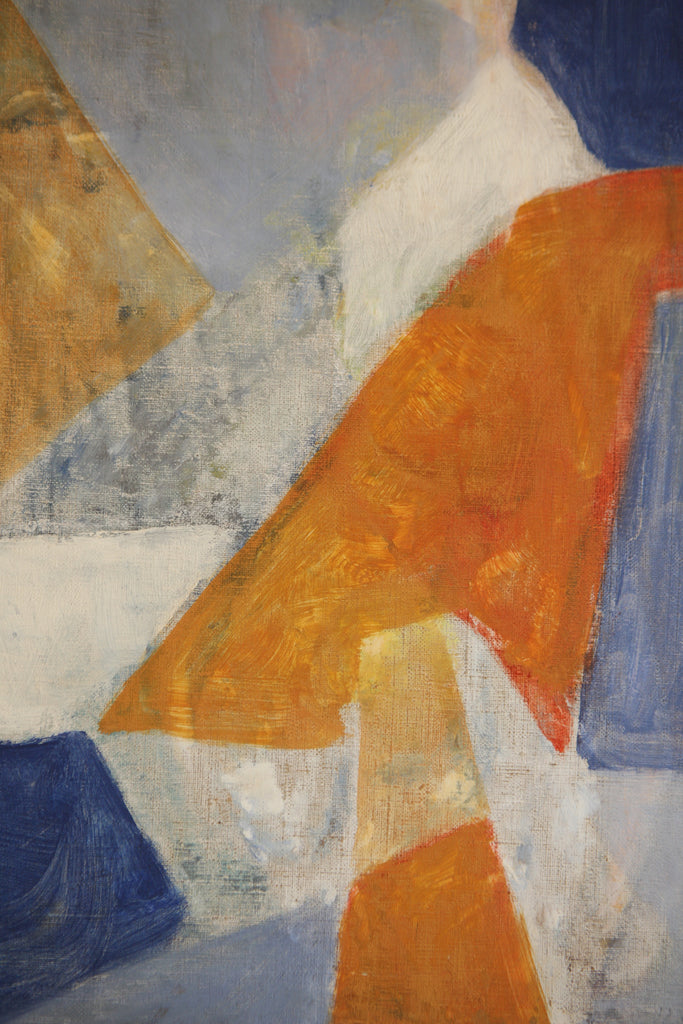 Nicolas Carrega, 1959.