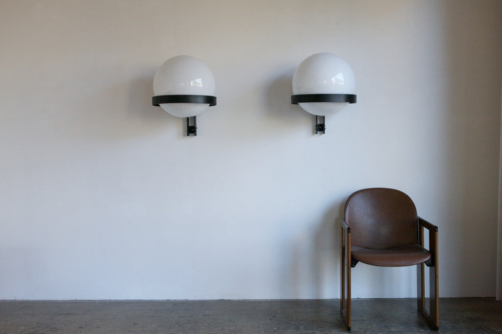 1966 MBM-2 Wall Lights by MBM