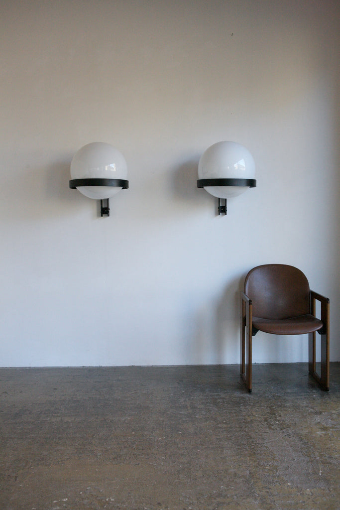 1966 MBM-2 Wall Lights by MBM
