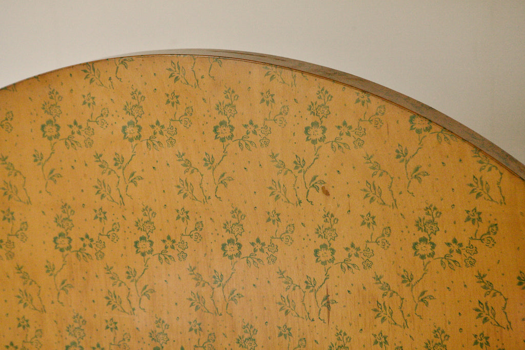 Gianni Ruffi Bench and Table