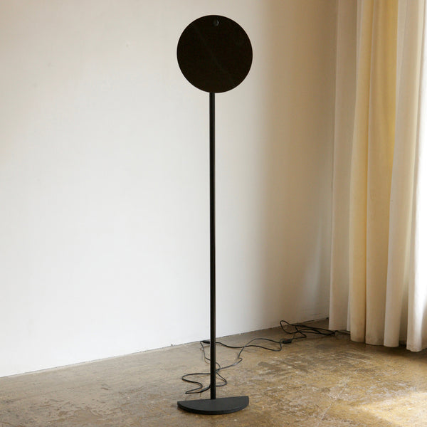 Vico Magistretti Idomeneo Lamp for Oluce