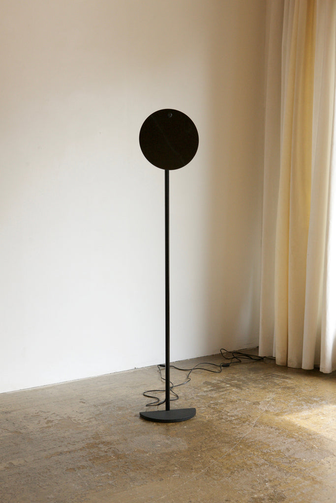 Vico Magistretti Idomeneo Lamp for Oluce