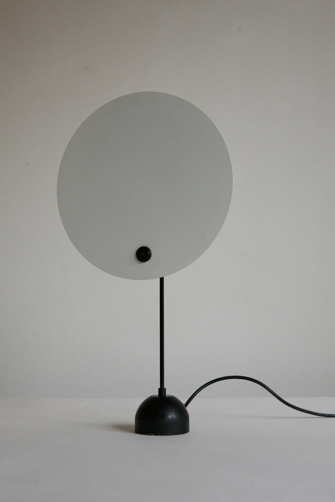 Kuta Table Lamp by Vico Magistretti for Oluce
