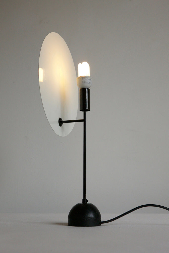 Kuta Table Lamp by Vico Magistretti for Oluce