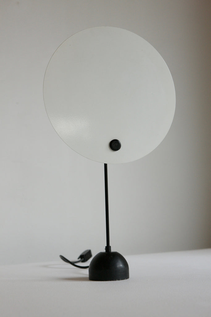 Kuta Table Lamp by Vico Magistretti for Oluce
