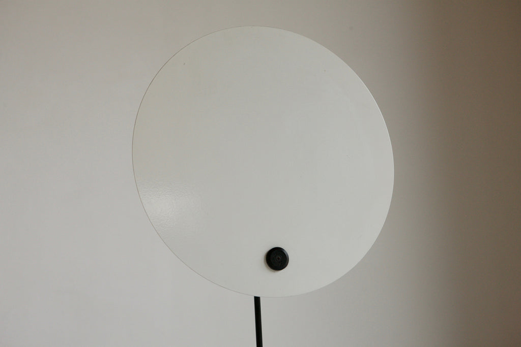 Kuta Table Lamp by Vico Magistretti for Oluce
