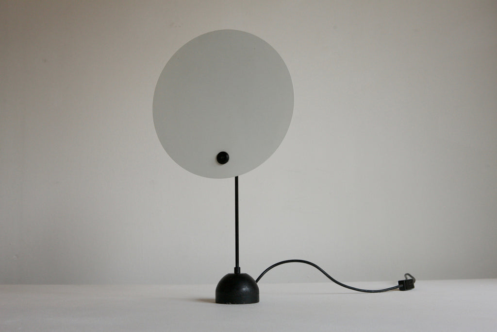 Kuta Table Lamp by Vico Magistretti for Oluce