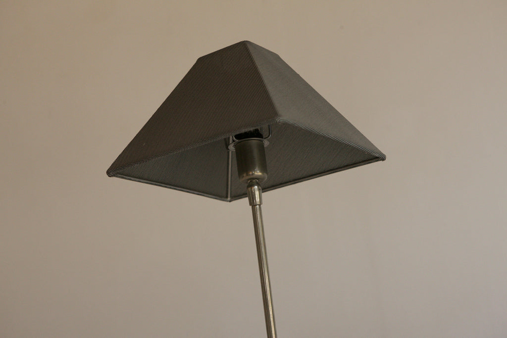 Pair of Tilt Shade Table Lamps by Casa Disagne
