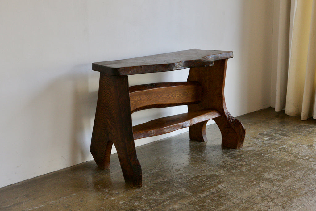 Elm Console