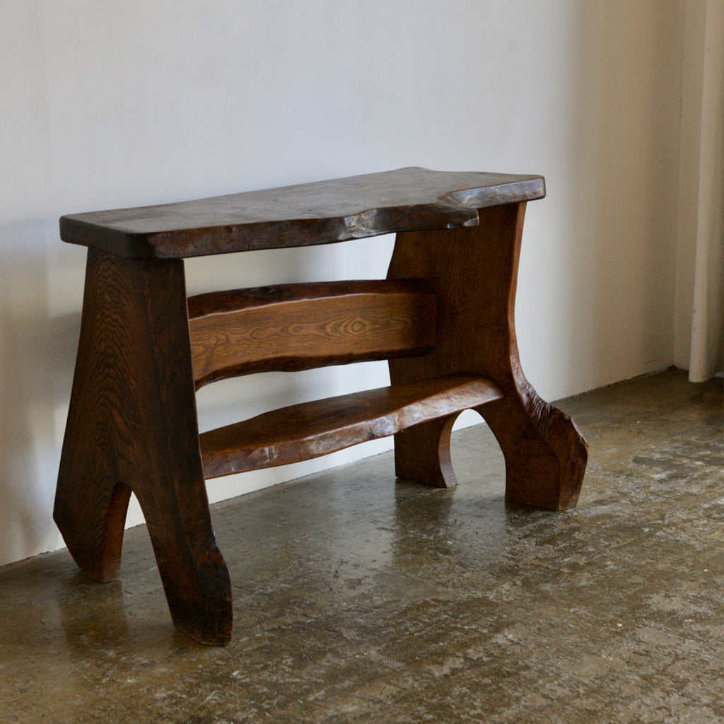 Elm Console