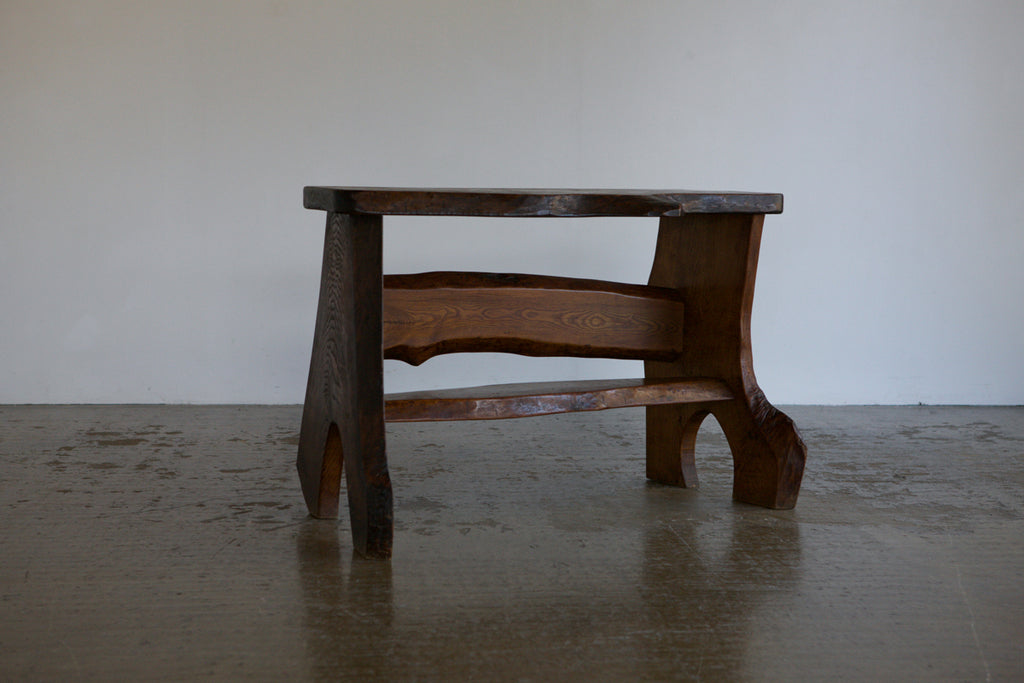 Elm Console