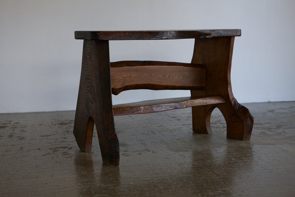 Elm Console