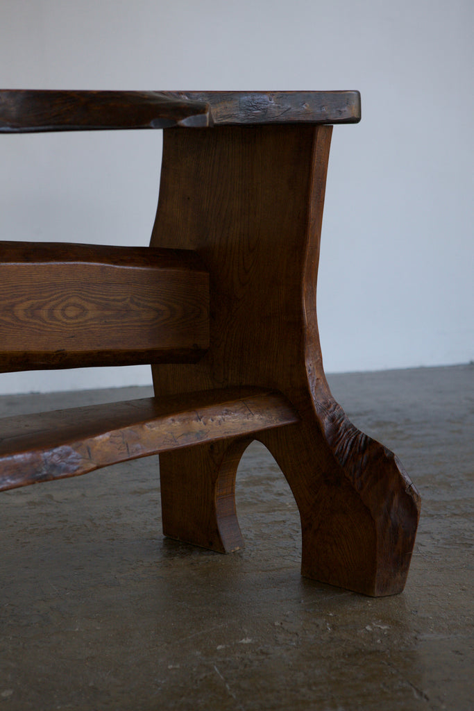 Elm Console