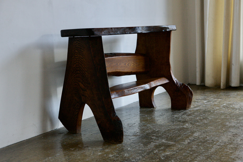 Elm Console