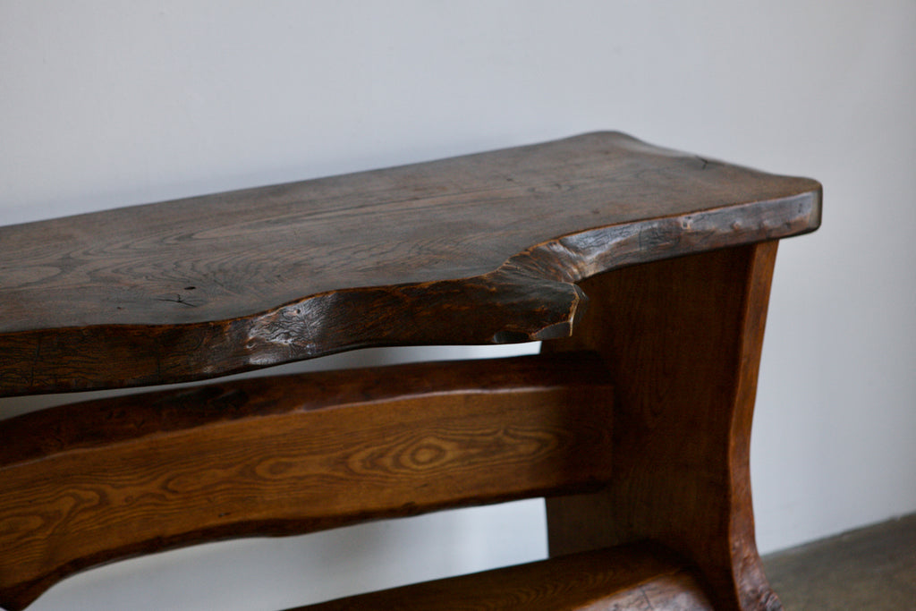 Elm Console