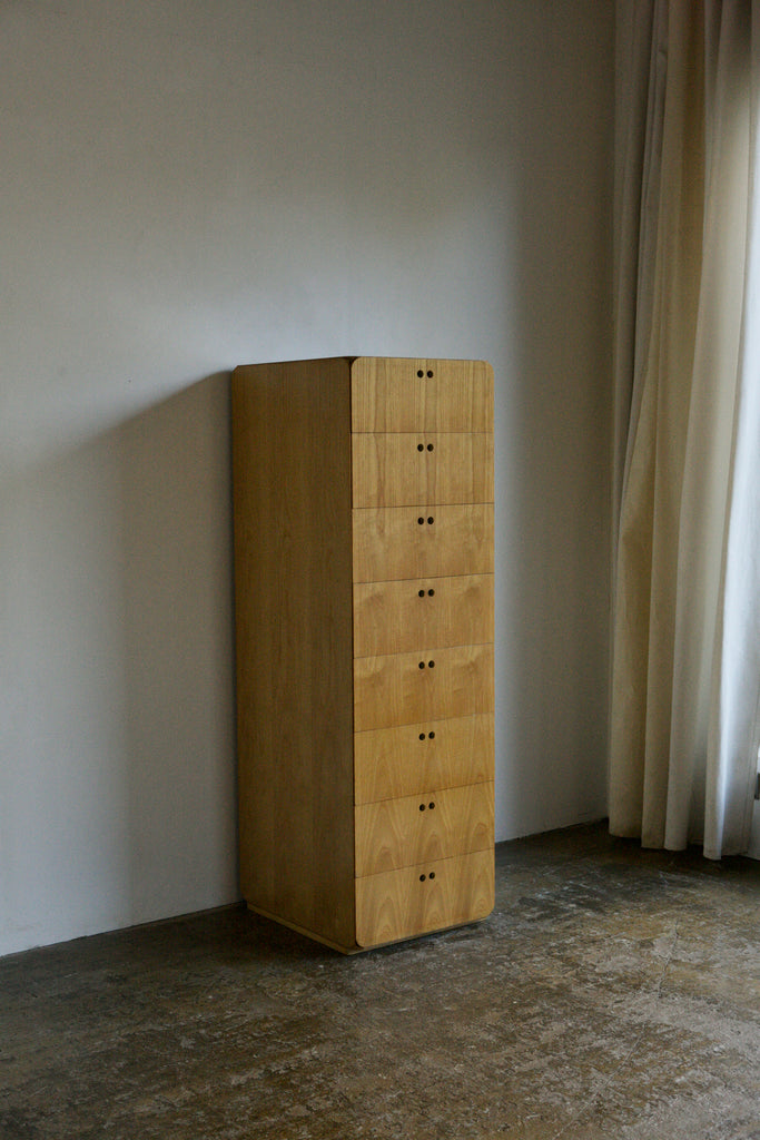 Derk Jan Vries for Maisa