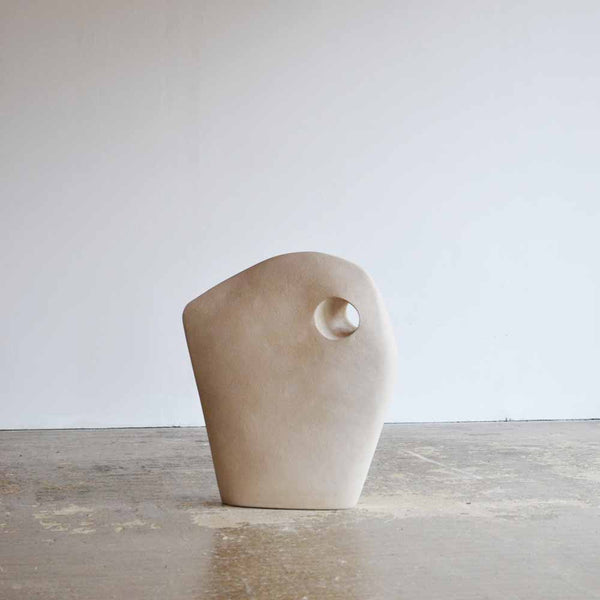 Modernist Ceramic Sculpture - HIRE ONLY