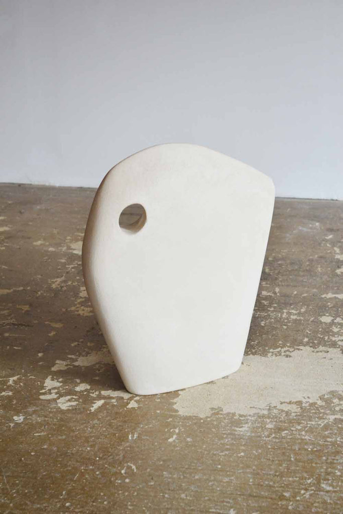 Modernist Ceramic Sculpture - HIRE ONLY