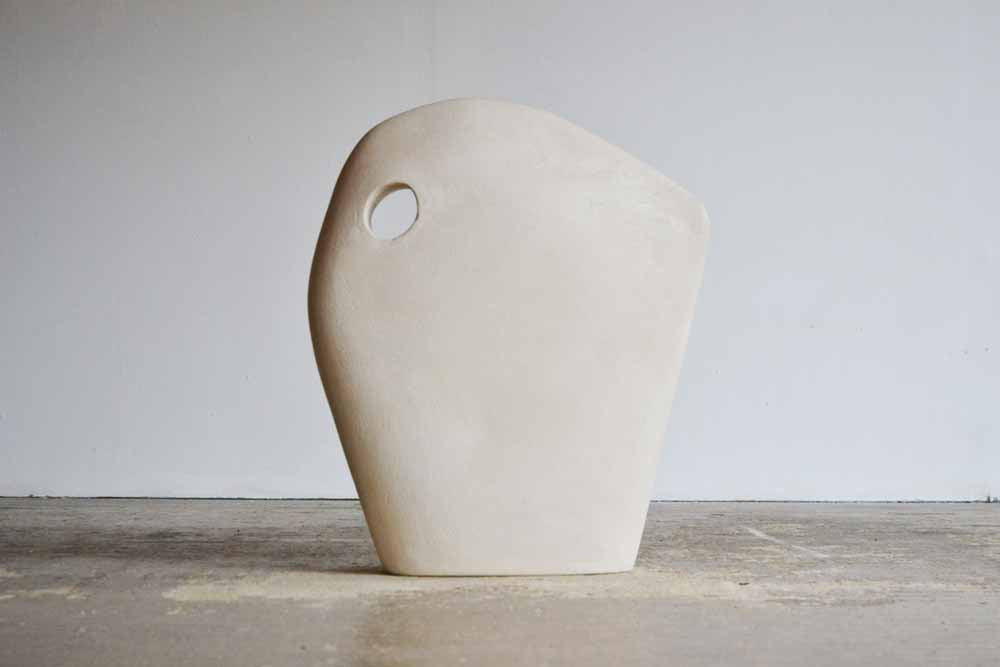 Modernist Ceramic Sculpture - HIRE ONLY