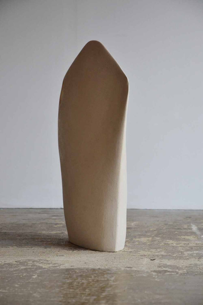 Modernist Ceramic Sculpture - HIRE ONLY