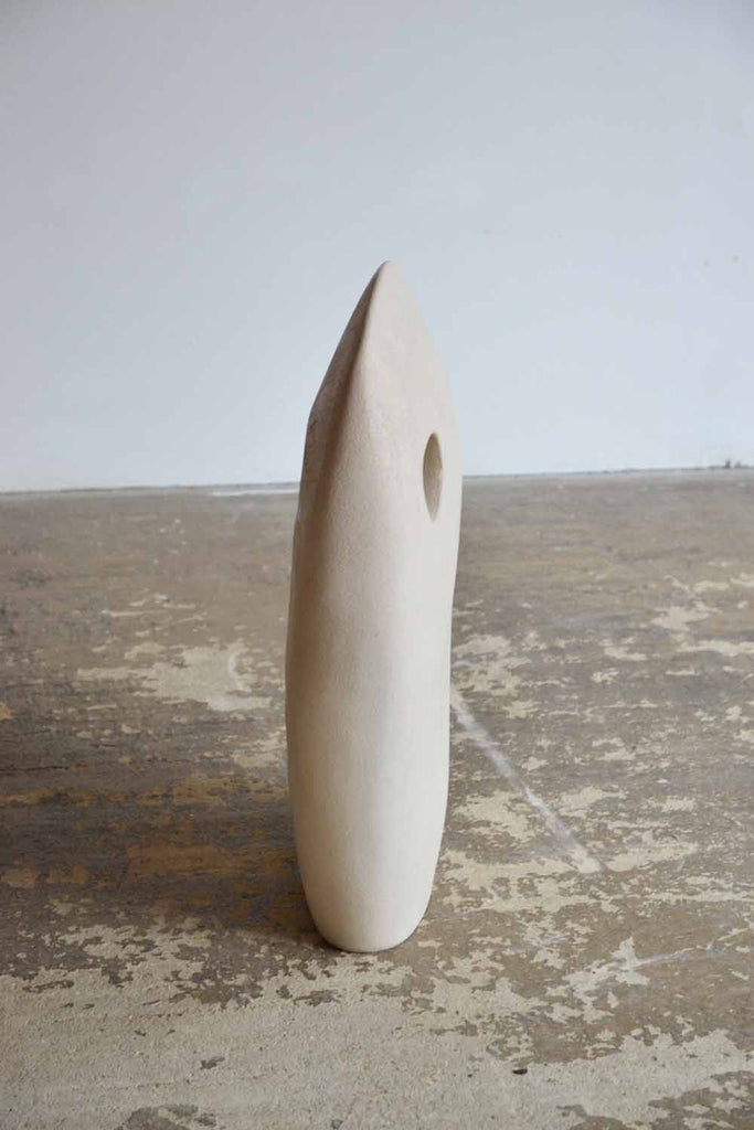 Modernist Ceramic Sculpture - HIRE ONLY