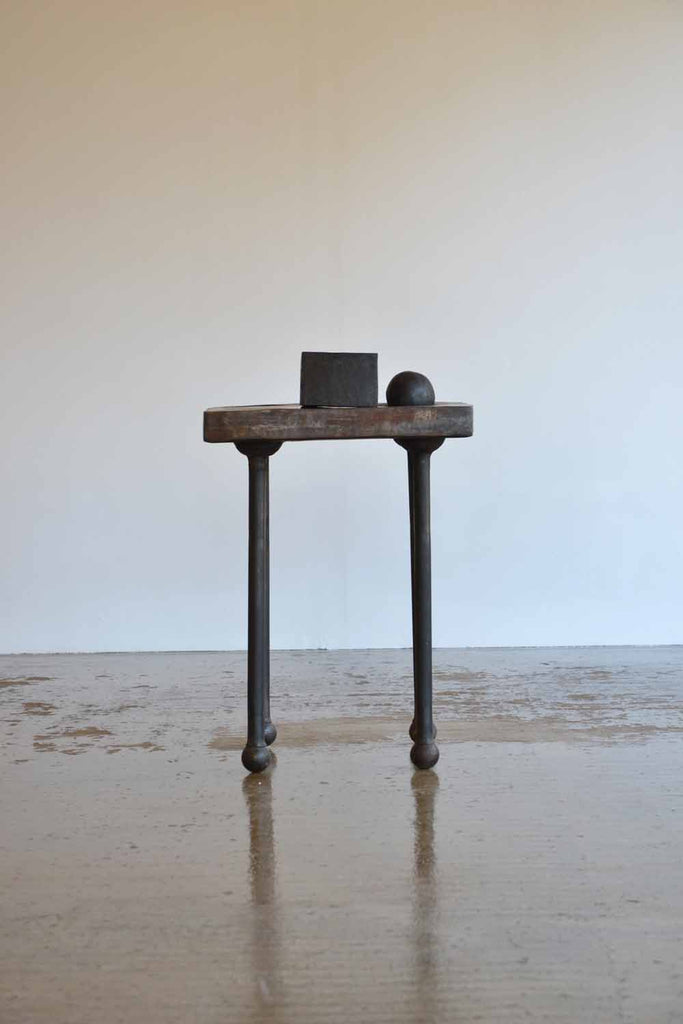 Sculptural Table (HIRE ONLY)